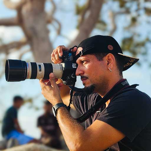 fotografo fotografo