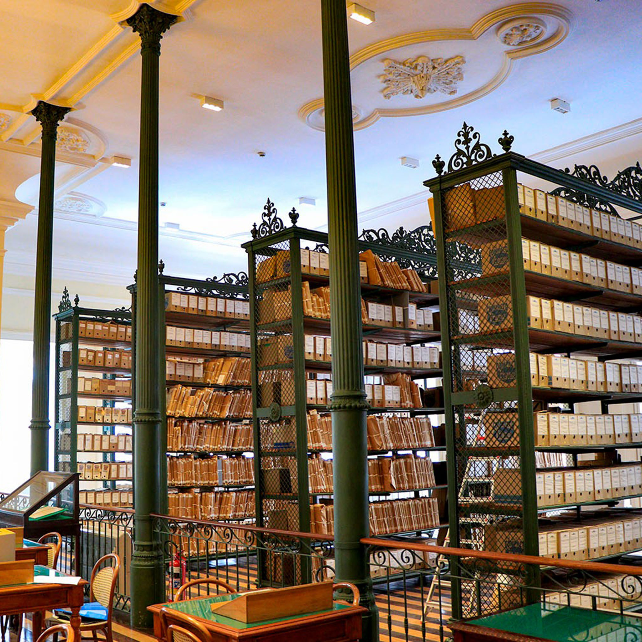 Foto: Emerson Coe/DOL