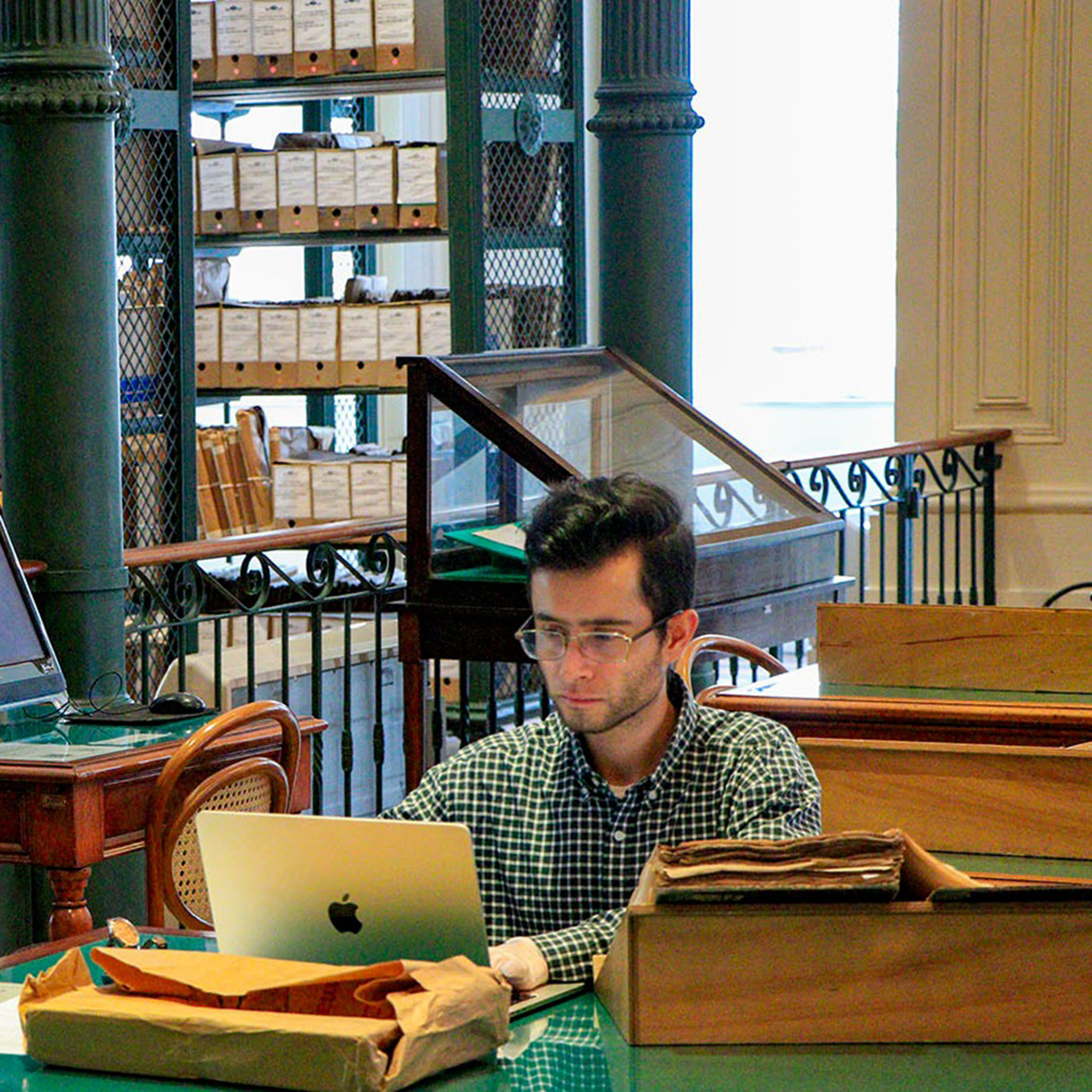 Foto: Emerson Coe/DOL