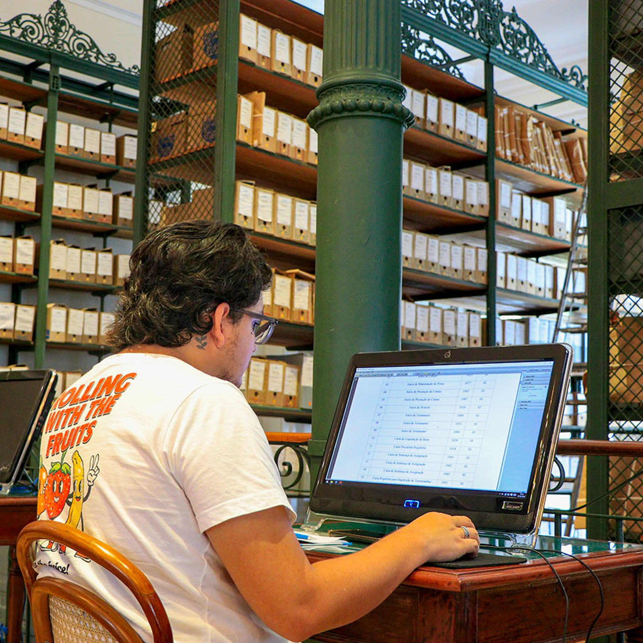 Foto: Emerson Coe/DOL