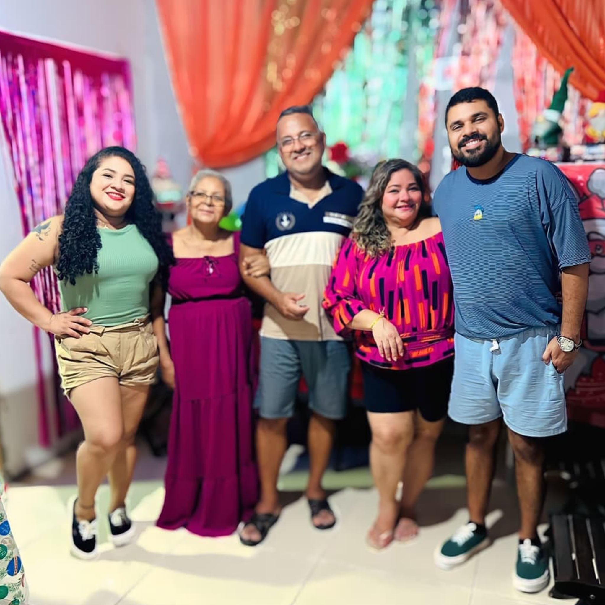 Foto: Arquivo Pessoal