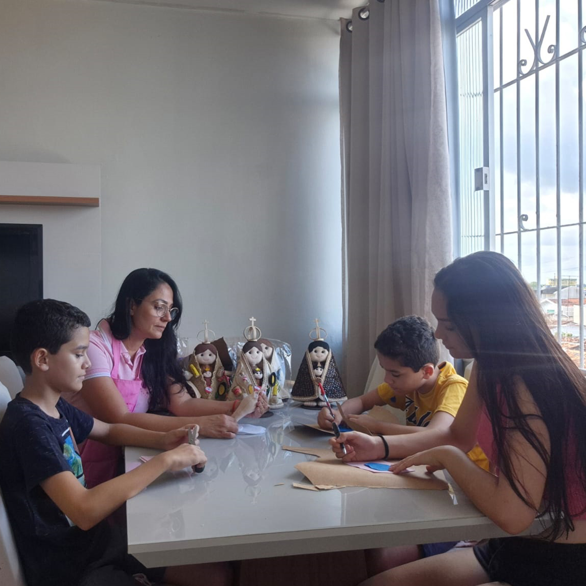 Foto: Arquivo Pessoal